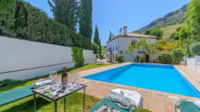 Villa Cipreses Gaucin by Ruralidays, Gaucin